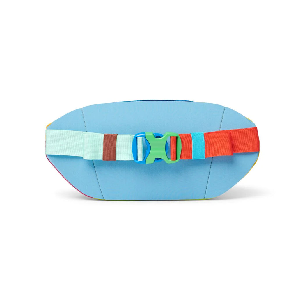 Cotopaxi Kapai 3L Hip Pack Del Dia | Cotopaxi | Bag - Northshore Newquay - Surf/Skate