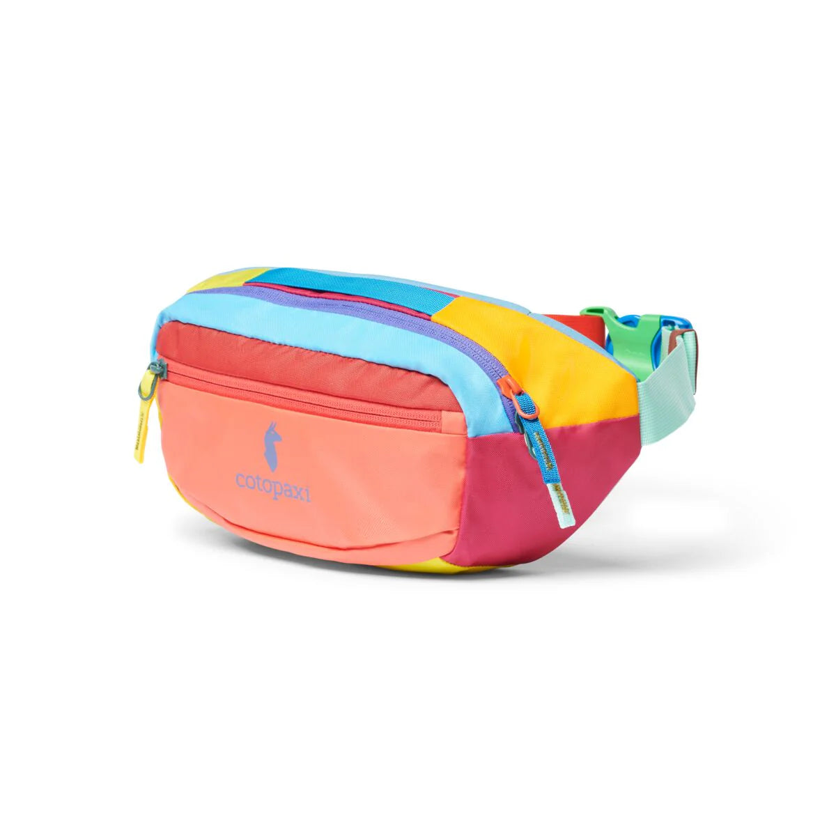 Cotopaxi Kapai 3L Hip Pack Del Dia | Cotopaxi | Bag - Northshore Newquay - Surf/Skate Shop