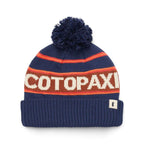 Cotopaxi Cumbre Beanie Maritime | Cotopaxi |