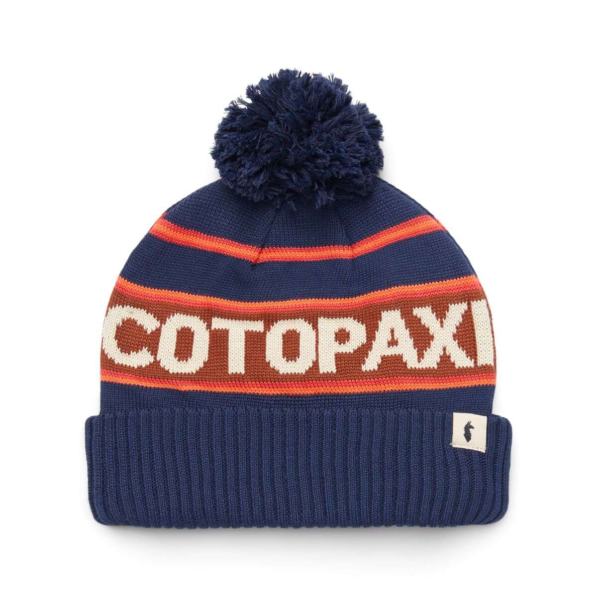 Cotopaxi Cumbre Beanie Maritime | Cotopaxi | Beanie - Northshore Newquay - Surf/Skate Shop