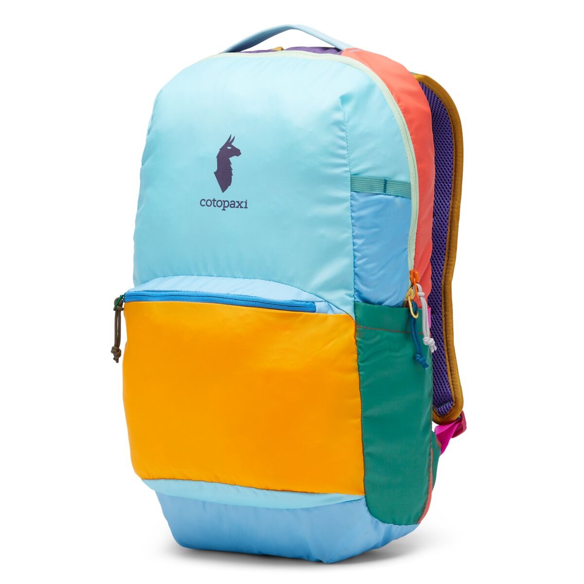 Cotopaxi Chiquillo 26L Backpack - Del Día | Cotopaxi | Backpacks - Northshore Newquay - Surf/Skate Shop