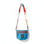 Cotopaxi Lista 2L Lightweight Crossbody Bag - Del Día | Cotopaxi | Bag - Northshore Newquay - Surf/Skate Shop