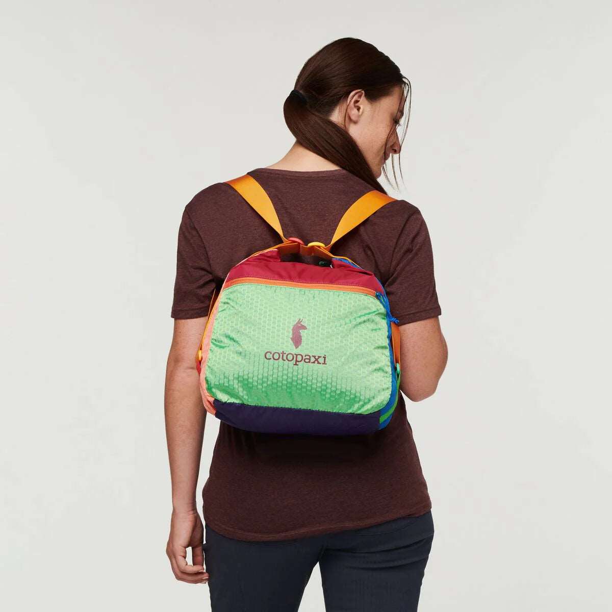 Cotopaxi Taal Convertible Tote - Del Día 16L | Cotopaxi | Tote Bag - Northshore Newquay - Surf/Skate Shop