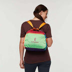 Cotopaxi Taal Convertible Tote - Del Día 16L | Cotopaxi | Tote Bag - Northshore Newquay - Surf/Skate