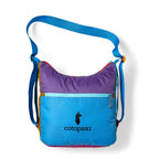 Cotopaxi Taal Convertible Tote - Del Día 16L | Cotopaxi | Tote Bag - Northshore Newquay - Surf/Skate