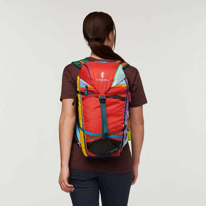 Cotopaxi Tarak 20L Backpack - Del Día | Cotopaxi | Backpacks