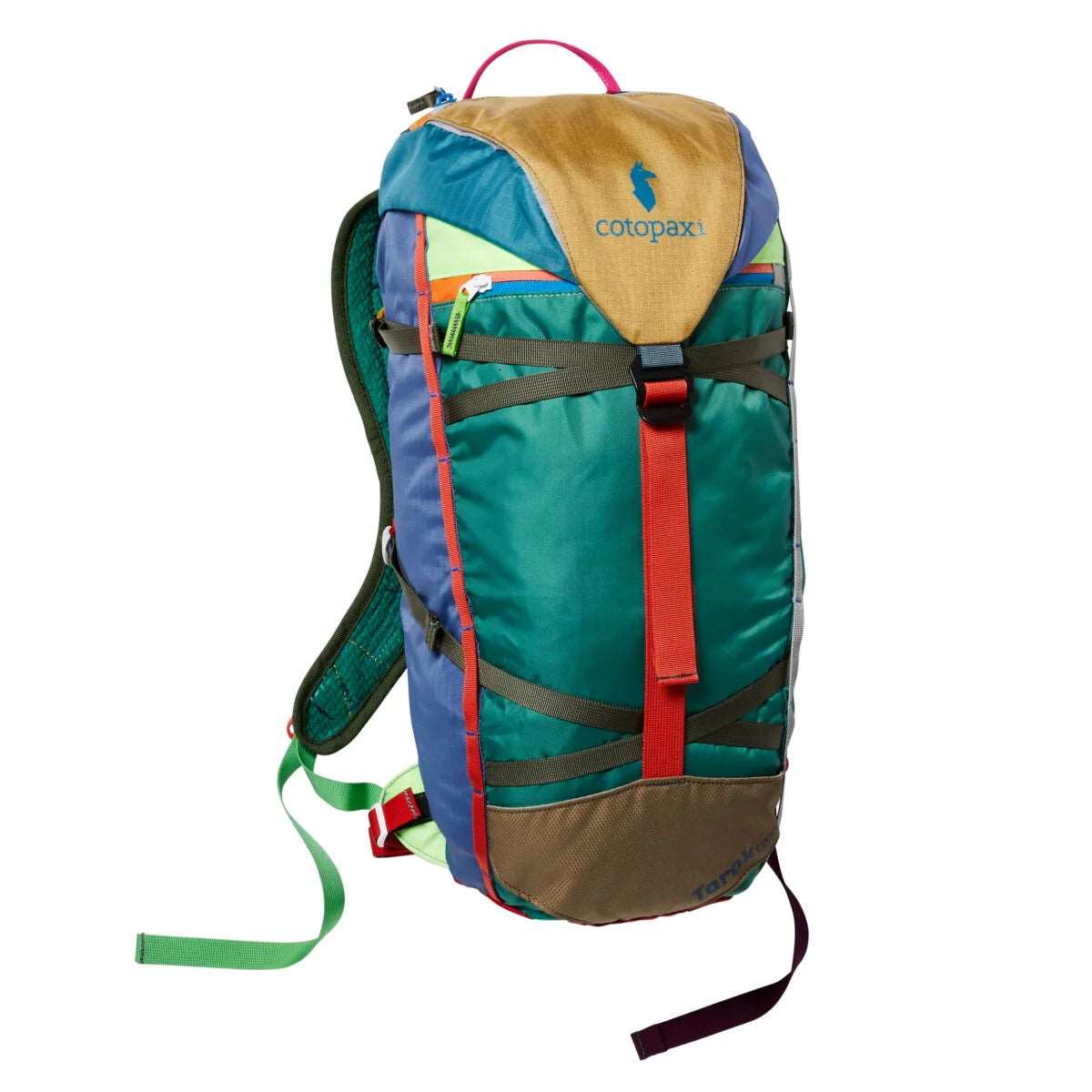 Cotopaxi Tarak 20L Backpack - Del Día | Cotopaxi | Backpacks
