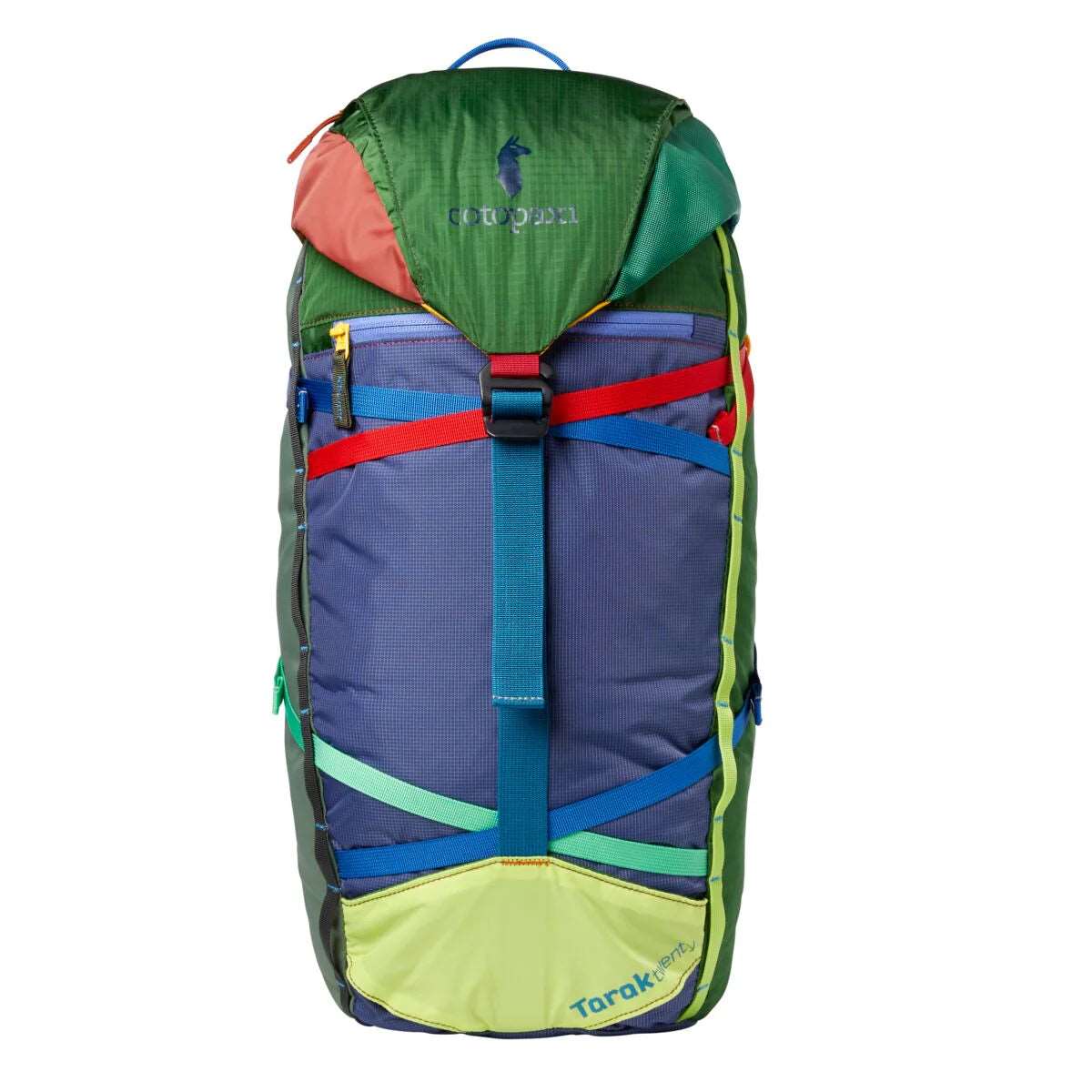 Cotopaxi Tarak 20L Backpack - Del Día | Cotopaxi | Backpacks