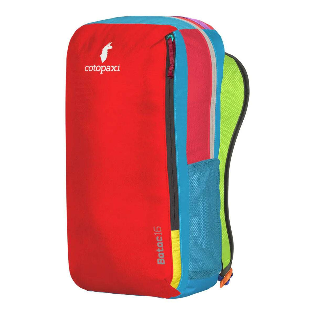Cotopaxi Batac 24L Backpack - Del Día - Assorted Colour | Cotopaxi | Backpacks - Northshore Newquay - Surf/Skate