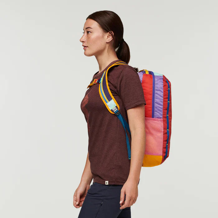 Cotopaxi Batac 16L Backpack - Del Día | Cotopaxi | Backpacks - Northshore Newquay - Surf/Skate Shop