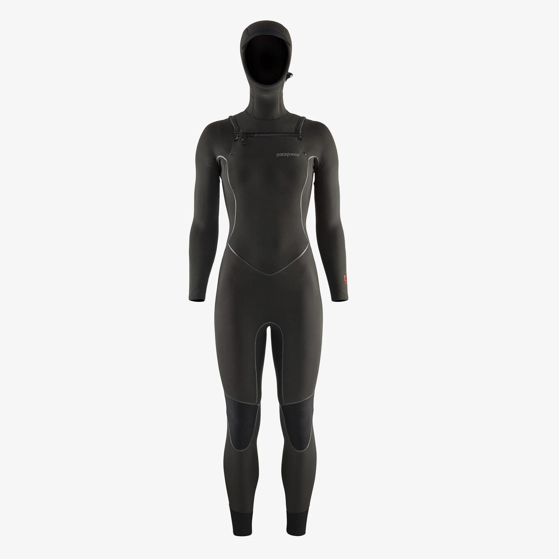 W’s r4 Yulex fz hooded full suit | Patagonia |