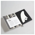 FCS 2 Mark Richards Limited Edition Collectors Twin Fin Box Set | FCS | - Northshore Newquay - Surf/Skate Shop