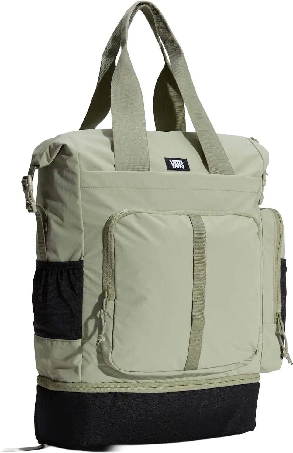 Vans Wilder Backpack - Soft Sage | Vans | Mens Backpacks - Northshore Newquay - Surf/Skate Shop