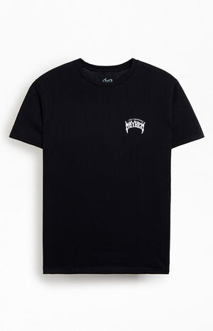 Lost Surfboards Mayhem tee | Lost Surfboards | - Northshore Newquay - Surf/Skate Shop