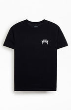 Lost Surfboards Mayhem tee
