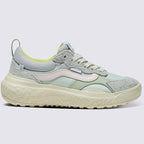 Vans 105 UltraRange Neo VR3-Light Yellow/Multi | Vans | trainers