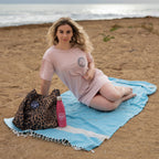 Northshore Carryall Bag - Leopard Print | Northshore Surf Shop | Tote Bag - Northshore Newquay - Surf/Skate Shop