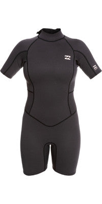 Billabong intruder 3/2mm women’s spring suit | Billabong | Summer Wetsuit