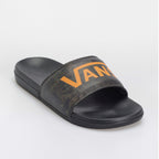 Vans MTE La Costa Slide-Camo Black | Vans | Sliders