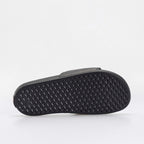 Vans MTE La Costa Slide-Camo Black | Vans | Sliders