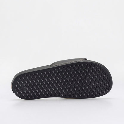 Vans MTE La Costa Slide-Camo Black | Vans | Sliders