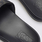 Vans MTE La Costa Slide-Camo Black | Vans | Sliders