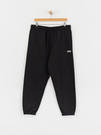 Vans LEFT CHEST SWEATPANT - Black | Vans | Mens Pants - Northshore Newquay - Surf/Skate Shop