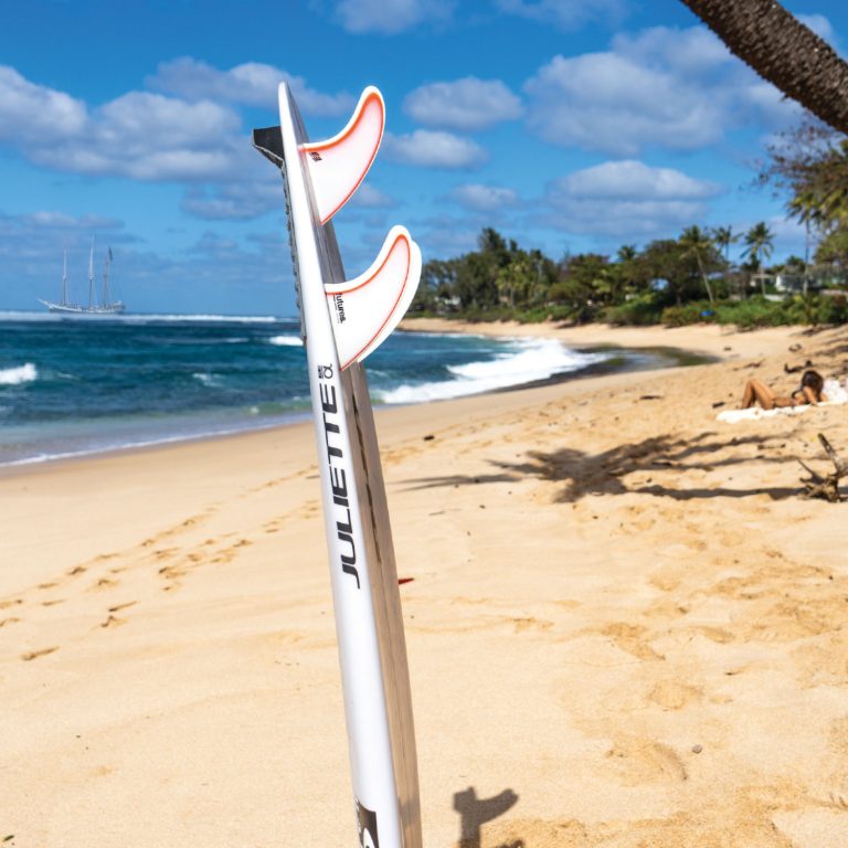 Ethan Ewing Thruster Surfboard Fins | Futures | Thruster - Northshore Newquay - Surf/Skate Shop