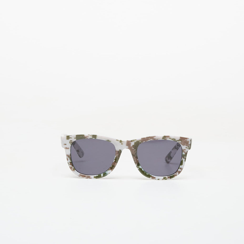 Vans Spicoli Sunglasses - Neutral Olive | Vans | Mens Eyewear - Northshore Newquay - Surf/Skate Shop