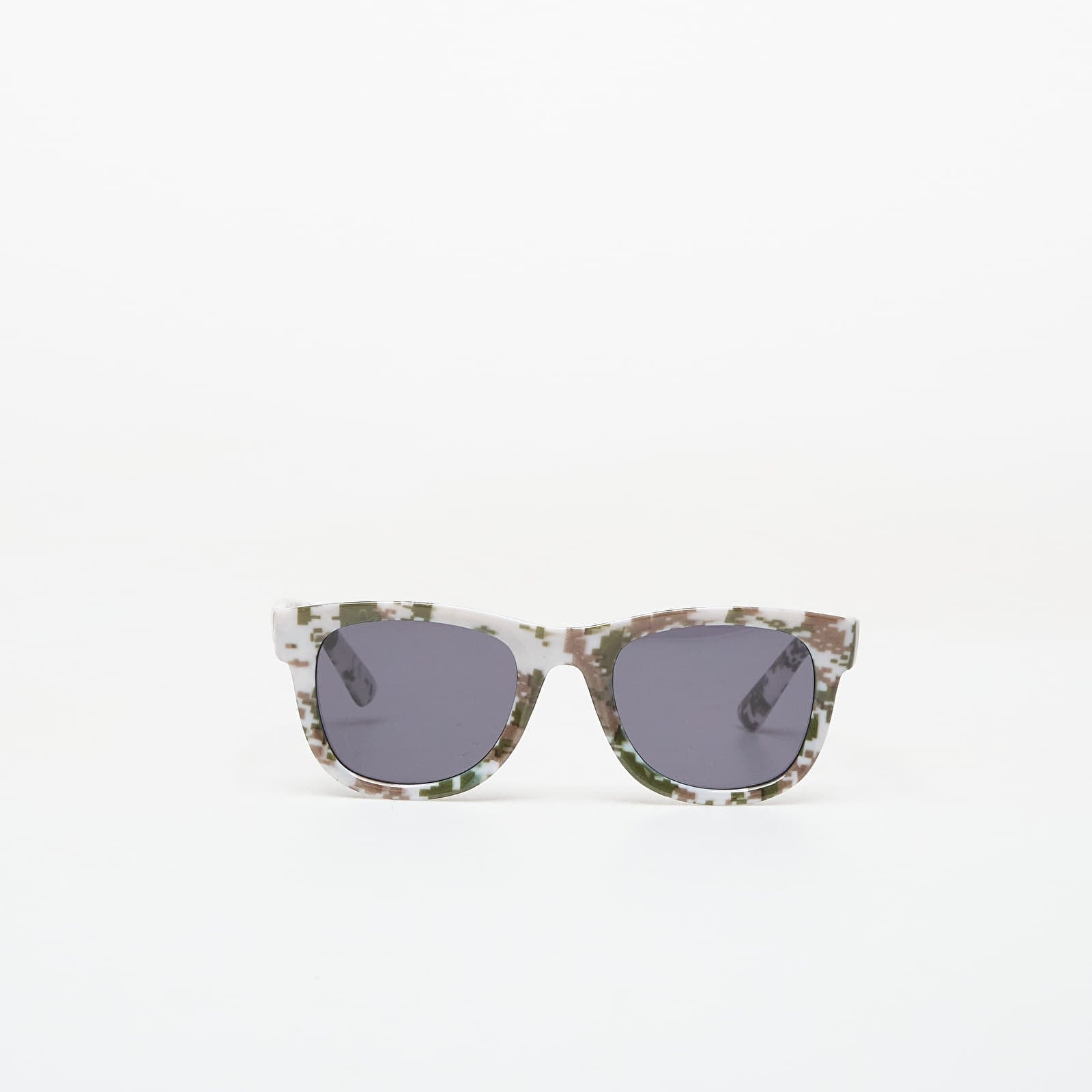 Vans Spicoli Sunglasses - Neutral Olive | Vans | Mens Eyewear - Northshore Newquay - Surf/Skate Shop