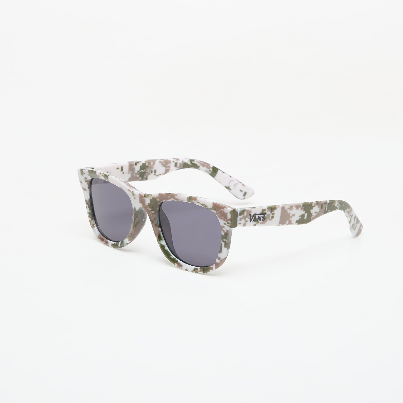 Vans Spicoli Sunglasses - Neutral Olive | Vans | Mens Eyewear - Northshore Newquay - Surf/Skate Shop