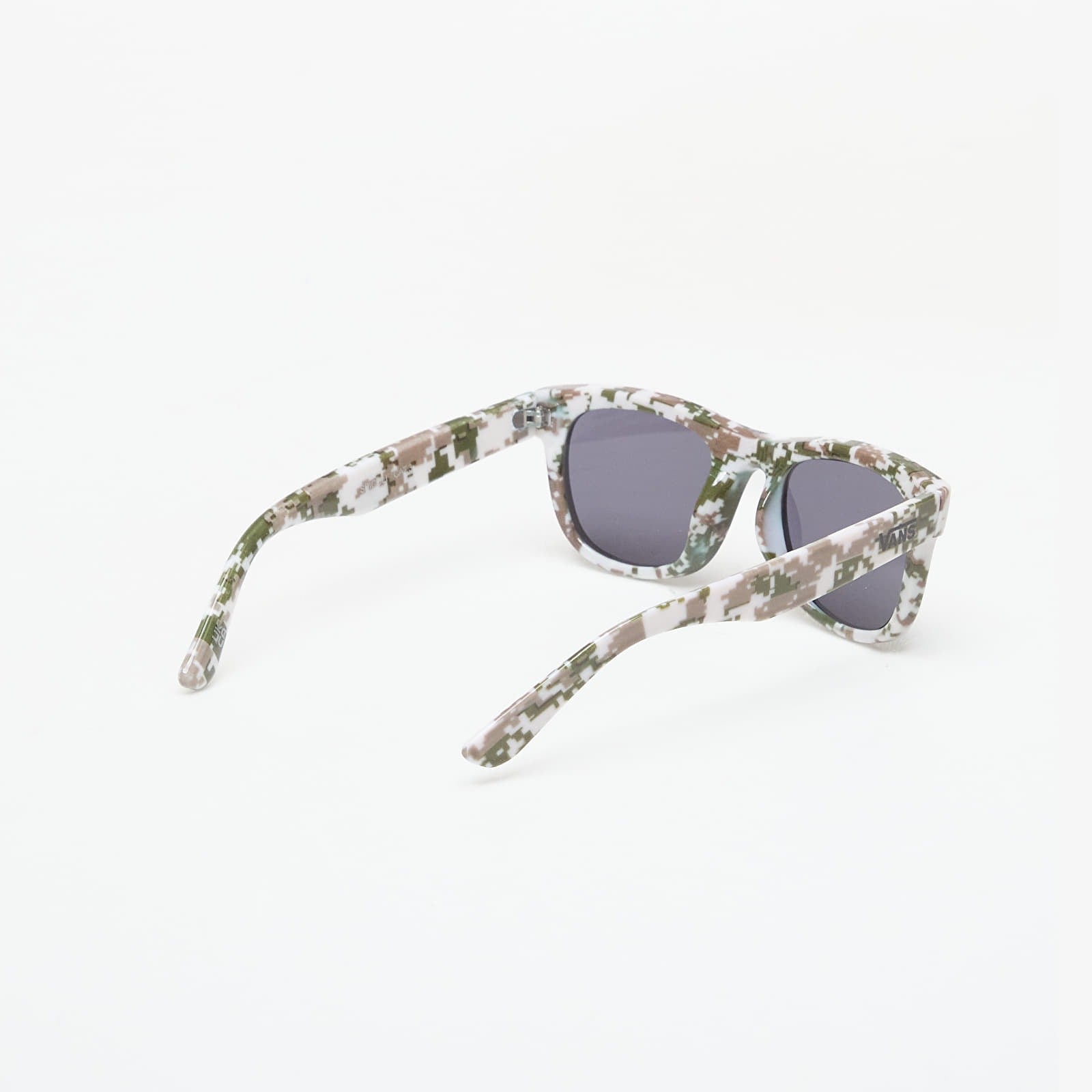 Vans Spicoli Sunglasses - Neutral Olive | Vans | Mens Eyewear - Northshore Newquay - Surf/Skate Shop