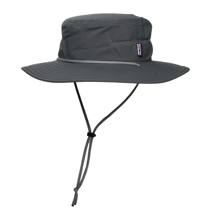Patagonia Brimmer Hat-Forge Grey | Patagonia |
