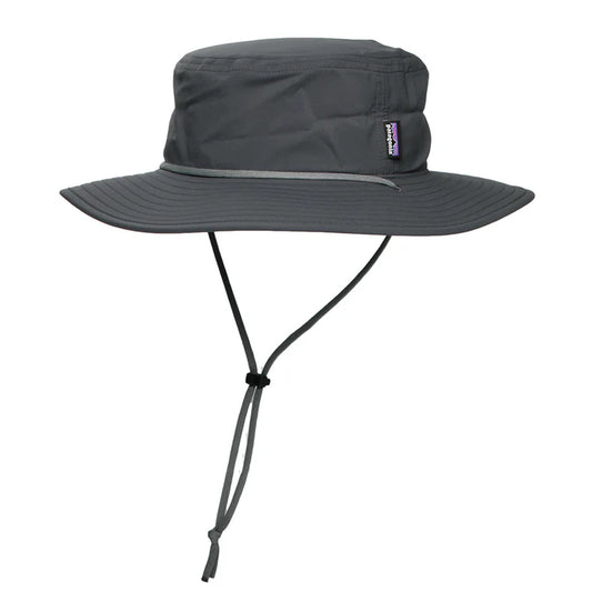 Patagonia Brimmer Hat-Forge Grey | Patagonia |