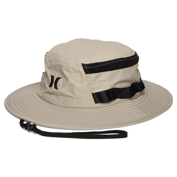 Hurley 1999 Boonie Hat-Khaki | Hurley | Bucket hat