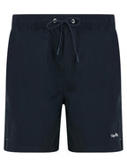 TOKYO LAUNDRY NAMASTE 3 CLASSIC SWIM SHORTS - NAVY XXL | Tokyo Laundry | Shorts - Northshore Newquay - Surf/Skate Shop
