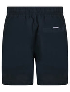 TOKYO LAUNDRY NAMASTE 3 CLASSIC SWIM SHORTS - NAVY | Tokyo Laundry | Shorts - Northshore Newquay - Surf/Skate Shop