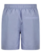 TOKYO LAUNDRY NAMASTE 3 CLASSIC SWIM SHORTS - PURPLE IMPRESSION | Tokyo Laundry | Shorts - Northshore Newquay - Surf/Skate Shop