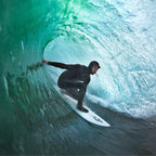 O’NEILL MENS HYPERFREAK 5/4MM HOODED WETSUIT - BLACK | O’neill | Winter Wetsuit - Northshore Newquay - Surf/Skate Shop