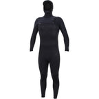 O’NEILL MENS HYPERFREAK 5/4MM HOODED WETSUIT - BLACK | O’neill | Winter Wetsuit - Northshore Newquay - Surf/Skate Shop