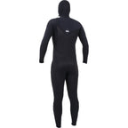 O’NEILL MENS HYPERFREAK 5/4MM HOODED WETSUIT - BLACK | O’neill | Winter Wetsuit - Northshore Newquay - Surf/Skate Shop