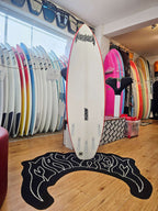 Lost Speed Demon Light Speed II Epoxy Surfboard | Lost Surfboards | Shortboard - Northshore Newquay - Surf/Skate Shop