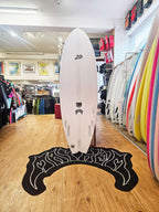 Lost Mini Driver Light Speed II Epoxy Surfboard | Lost Surfboards | Shortboard - Northshore Newquay - Surf/Skate Shop