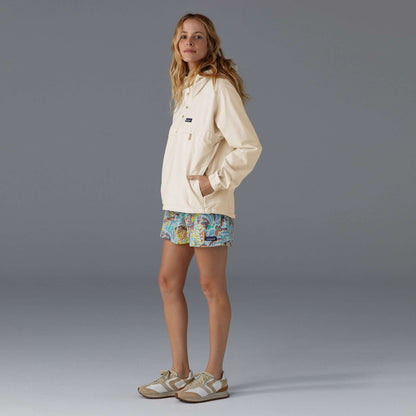Patagonia Funhoggers™ Anorak Pullover -Undyed Natural XL | Patagonia |