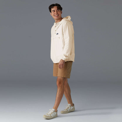 Patagonia Funhoggers™ Anorak Pullover -Undyed Natural | Patagonia |