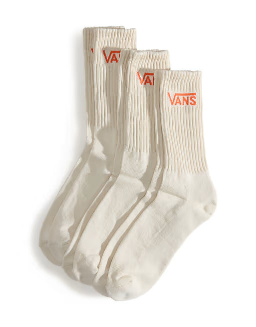 Vans Classic Crew - Turtledove | Vans | Mens Basic Socks - Northshore Newquay - Surf/Skate Shop