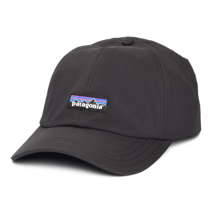 Patagonia Terrebonne Hat-Black | Patagonia |