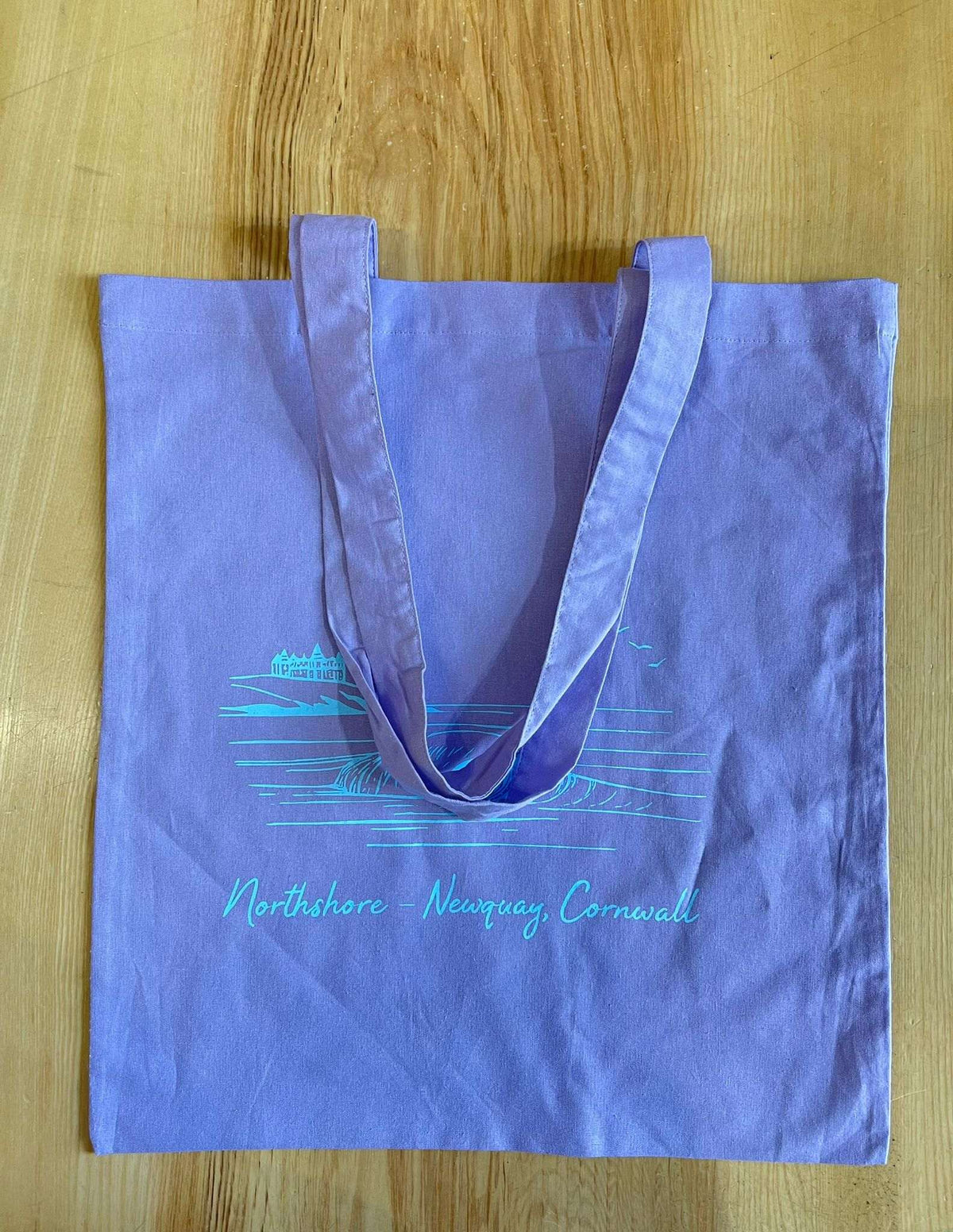 Northshore Lightweight Tote bag | Northshore Surf Shop | Tote Bag - Northshore Newquay - Surf/Skate Shop