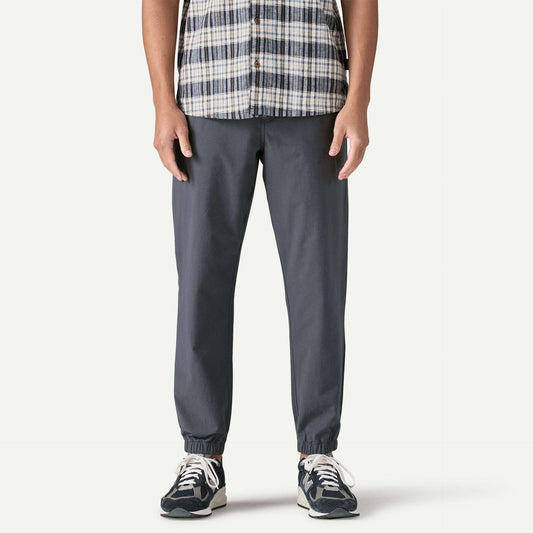 Patagonia Men's Nomader Joggers-Smoulder Blue | Patagonia |