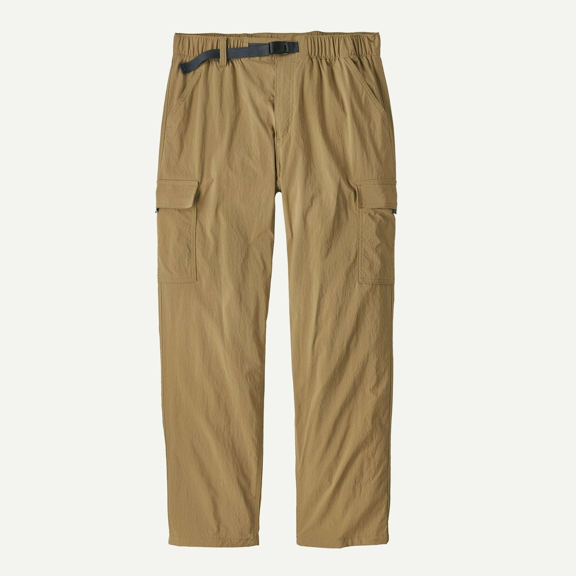 Patagonia Men's Outdoor Everyday Pants-Classic Tan | Patagonia | Trousers